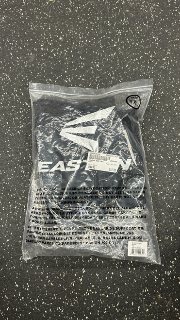 Vist Large View of Product Image Which is Used Easton BIO DRI BB/SB Pant Boys Black XL