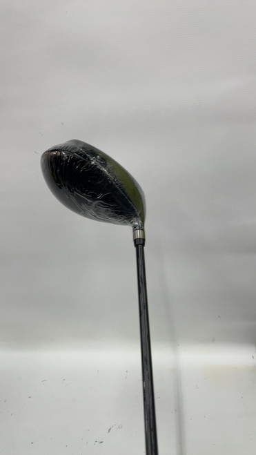 Used MacGregor TOURNAMENT DRIVER Mens Driver RH 10.0 Degree 11871-S000014027