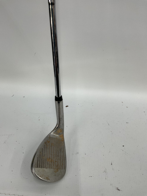 Vist Large View of Product Image Which is Used MacGregor TOURNEY SW Golf Chipper RH Sand Wedge