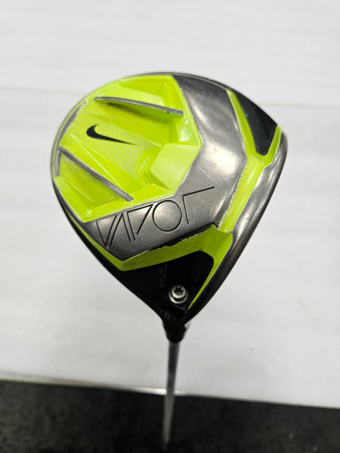 Used Nike VAPOR Mens Driver RH 9.5 Degree 11713-S000145014