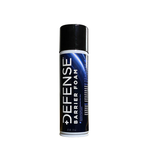 Vist Large View of Product Image Which is New Defense Barrier Foam