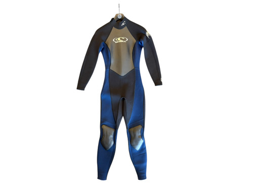Vist Large View of Product Image Which is Used O'Neill HAMMER 3/2 Junior Full Suit JR 08 10299-S000295421