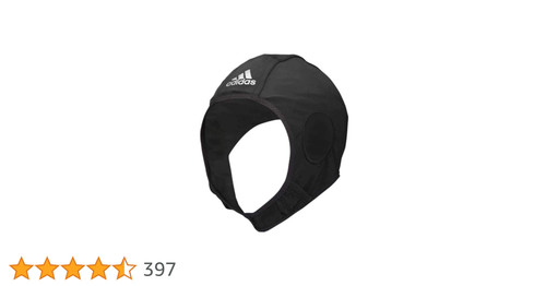Vist Large View of Product Image Which is New ADIDAS HAIR COVER