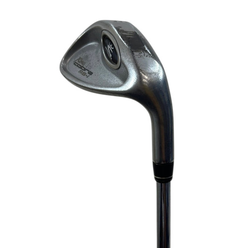 Vist Large View of Product Image Which is Used Cobra KING COBRA SSI Golf Wedge Mens RH Unknown Degree