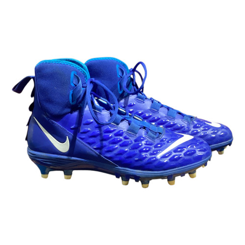 Used Nike Adult FB Cleats None Senior 10 11776-S000383222