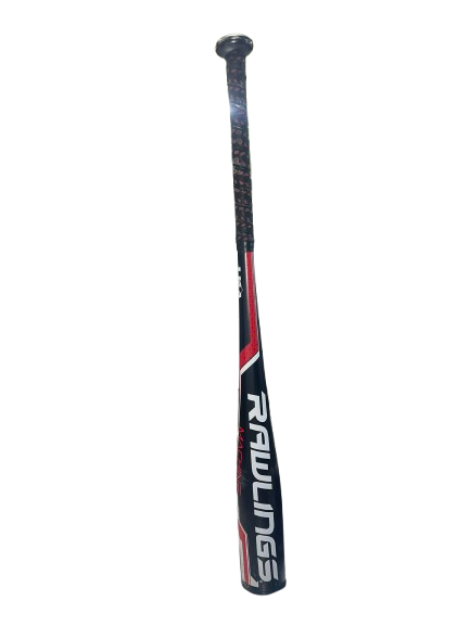 Vist Large View of Product Image Which is Used Rawlings MACHINE ALLOY BB/SB USA 2 5/8 Bat 28"
