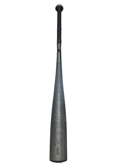 Vist Large View of Product Image Which is Used Louisville Slugger OMAHA SERIES BB/SB USA 2 5/8 Bat 31"