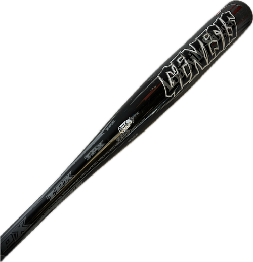 Vist Large View of Product Image Which is Used Louisville Slugger NEMESIS BB/SB USSSA 2 5/8 Bat 31"