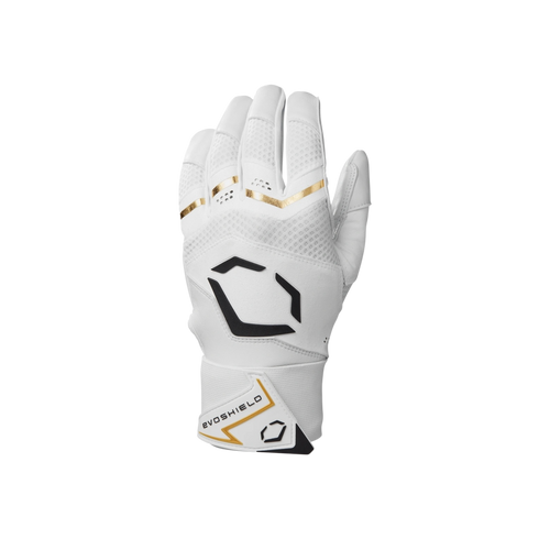 Vist Large View of Product Image Which is New CARBYNE BG W/WRP ADLT M WH