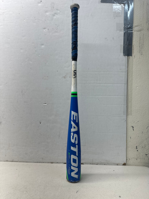 Used Easton SPEED BB/SB USA 2 5/8 Bat Royal Blue 30" 11835-S000194077