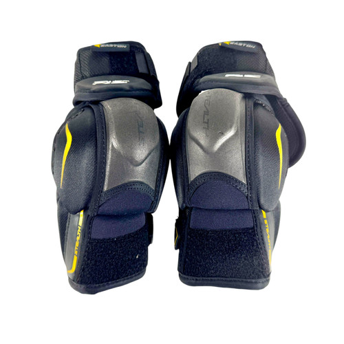 Used Easton STEALTH RS Hockey Elbow Pads Junior MD 11506-S000280151
