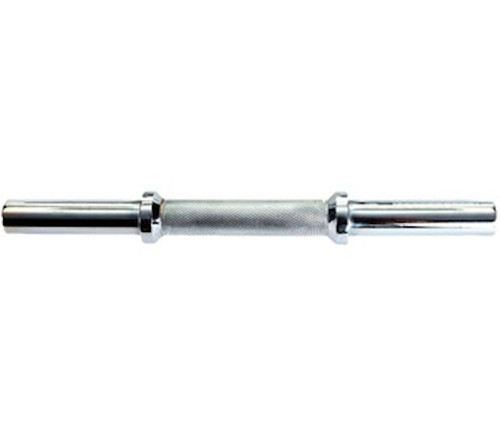 Vist Large View of Product Image Which is TROY REGULAR DUMBBELL BAR