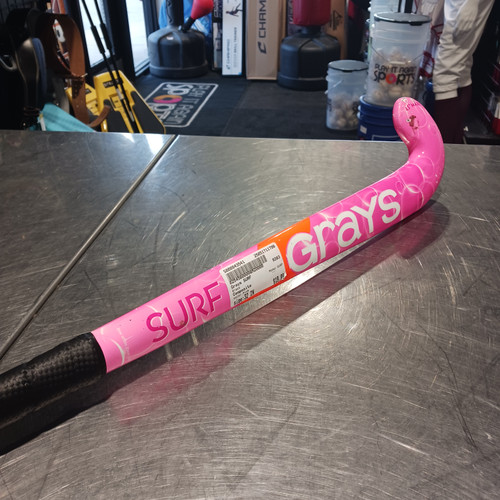 Vist Large View of Product Image Which is Used Grays SURF FH Complete Stick Pink 32"