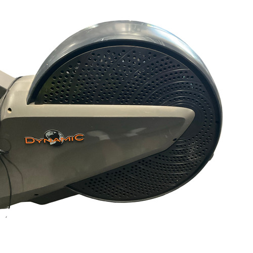 Vist Large View of Product Image Which is Used DYNAMICR1PRO Rowing Machine