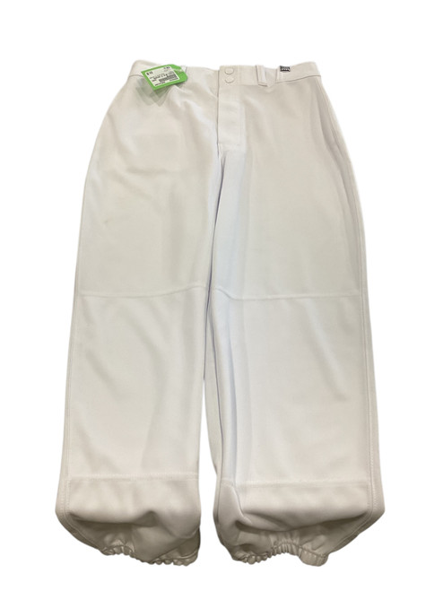 Used Champro BP10 TC KNICKER BB/SB Pant Mens White SM 11884-S000046154