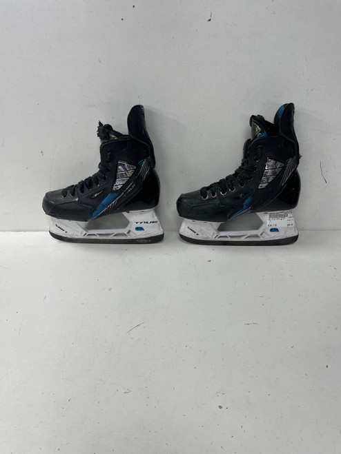 Vist Large View of Product Image Which is Used True TF7 Junior Hockey Skate Junior 03 11891-S000301806