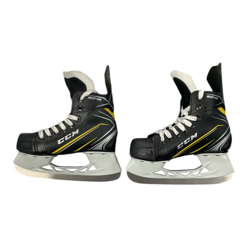 Vist Large View of Product Image Which is Used CCM 9042 Youth Hockey Skate Youth 13.0 11362-S000159809