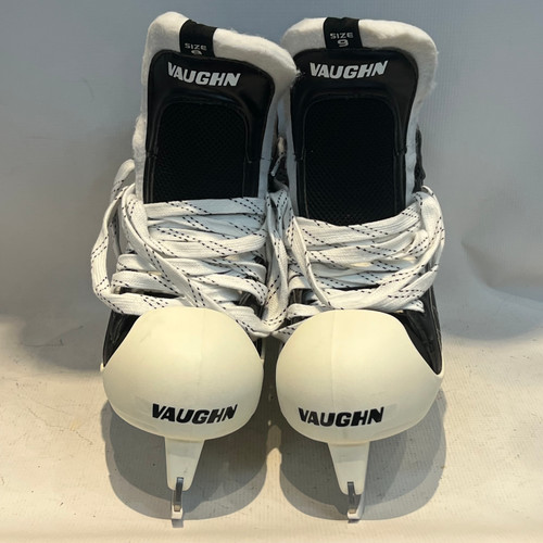 Vist Large View of Product Image Which is Used VAUGHN Senior Hockey Skate Senior 9 11878-S000019657