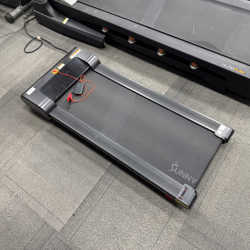 Vist Large View of Product Image Which is Used Sunny SF-T7945 Treadmill