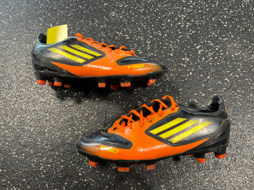Vist Large View of Product Image Which is Adidas Soccer Soccer Outdoor Cleats