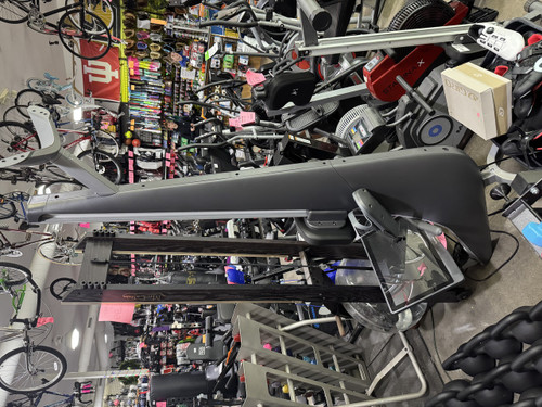 Vist Large View of Product Image Which is Used HYDROW PRO ROWING MACHINE Rowing Machine