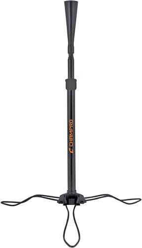 Vist Large View of Product Image Which is New Folding Batting Tee