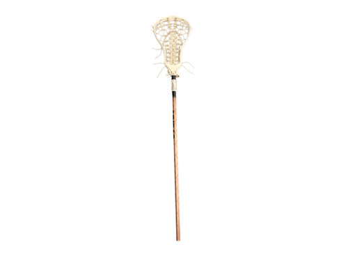 Vist Large View of Product Image Which is Used Adidas FIERCE Wmn Atk/Mid Complete Stick White