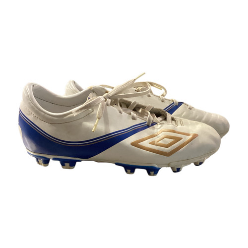 Used Umbro Soccer Cleats None Junior 03 11776-S000383250