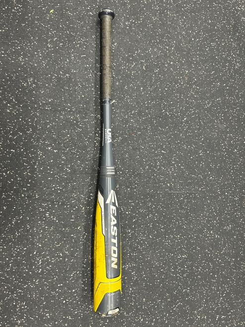 Used Demarini U02-18 VOODOO BB/SB USA 2 5/8 Bat 32" 11162-S000428240