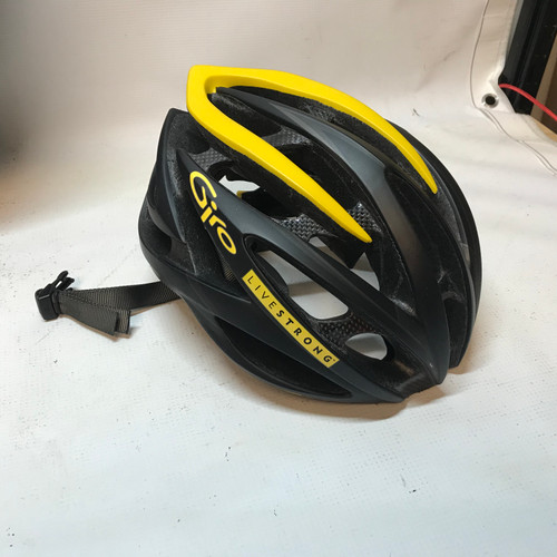 Used Giro Bike Helmet Black One Size 11710-S000113202