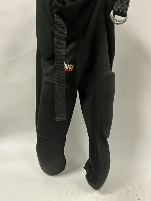 Vist Large View of Product Image Which is Used Schutt FB Thigh Pads XS