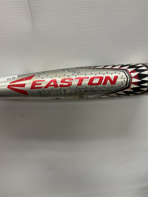 Used Easton FLYING TIGER BB/SB T-Ball Bat 26" 11892-S000014397