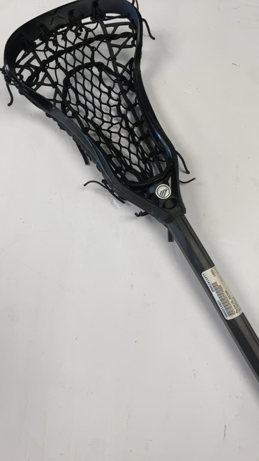 Vist Large View of Product Image Which is Used Maverik AXIOM Wmn Atk/Mid Complete Stick Black