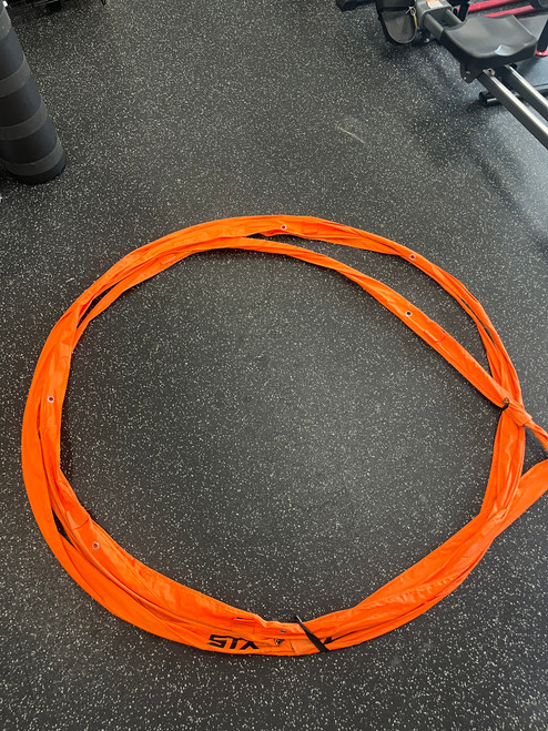 Vist Large View of Product Image Which is Used STX Lacrosse Training Aid