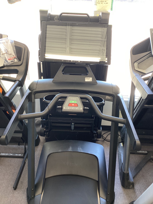 Vist Large View of Product Image Which is Used AVIRON TREADMILL Treadmill 11815-S000477518