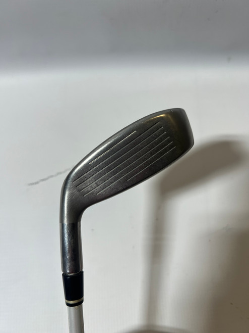 Vist Large View of Product Image Which is Used Adams ADAMS GOLF IDEA 3 IRON Mens Individual Iron RH 3 Iron