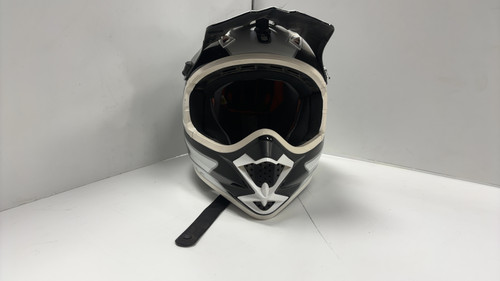 Vist Large View of Product Image Which is Used HJC CLX5M Adult Helmet None XS