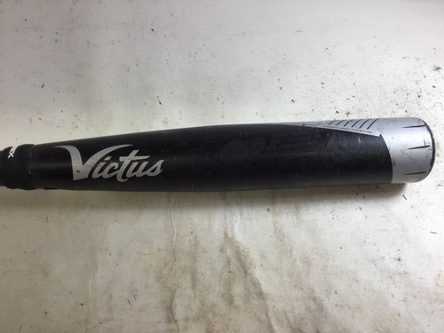 Vist Large View of Product Image Which is Used VICTUS NOX BB/SB High School -3 Bat 33"