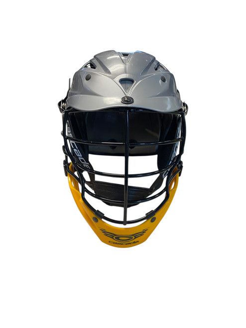Vist Large View of Product Image Which is Used Cascade CPXR Lacrosse Helmet None MD