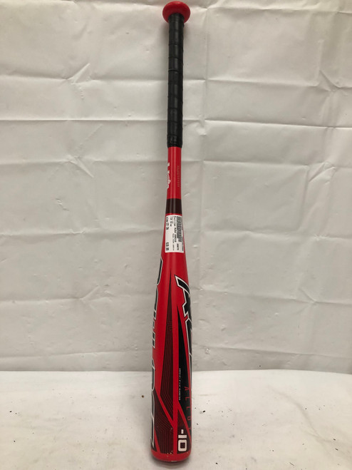 Used Rawlings RUSH USR310 BB/SB USA 2 1/4 Bat 27" 11668-S000107255