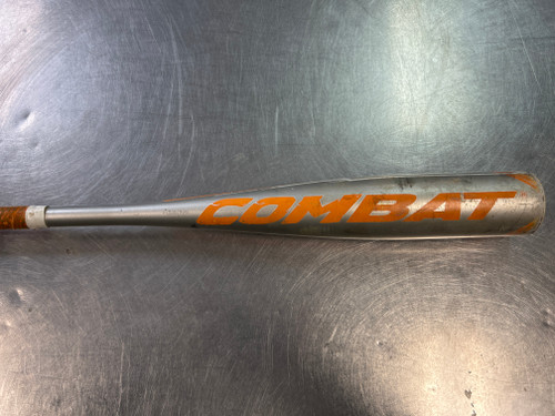 Vist Large View of Product Image Which is Used Combat VIGOR BB/SB USSSA 2 5/8 Bat 28"