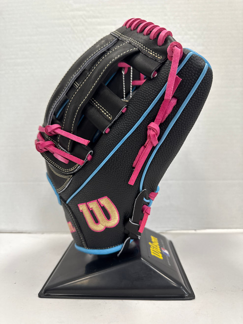 Vist Large View of Product Image Which is New WILSON A2000 GLOVE-12.75" 1777