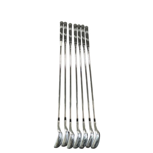 Used MacGregor M455 Mens Iron Set RH 4I-PW 11479-S000393626