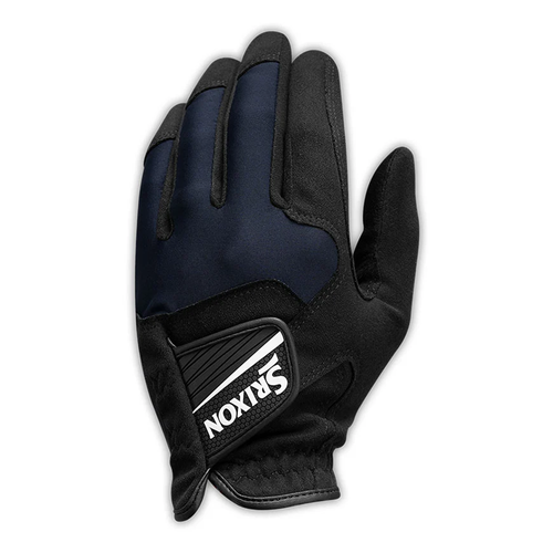 Vist Large View of Product Image Which is New Srixon Rain Golf Gloves- LG