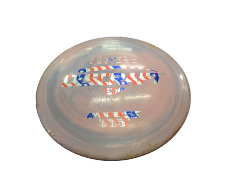 Vist Large View of Product Image Which is Discraft Disc Golf Disc Golf Drivers