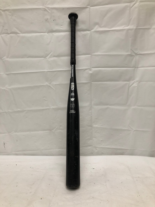 Vist Large View of Product Image Which is Used STRINGKING METAL PRO J7X4H2 BB/SB Fastpitch Bat 31"