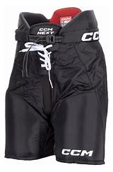 Vist Large View of Product Image Which is New CCM Next Pants JR LG