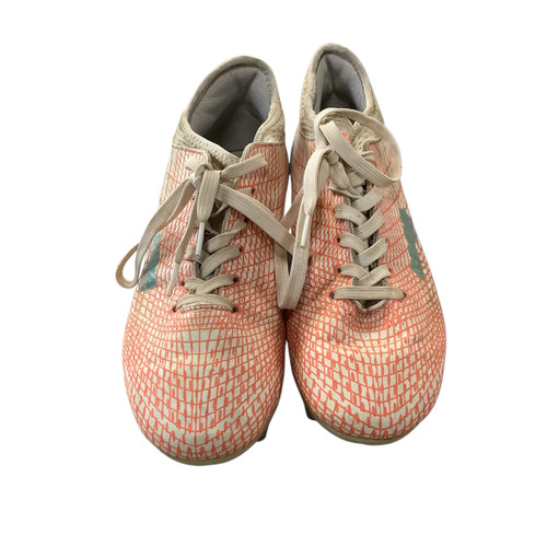 Used Brava Soccer Cleats Red Senior 9.5 11479-S000393647