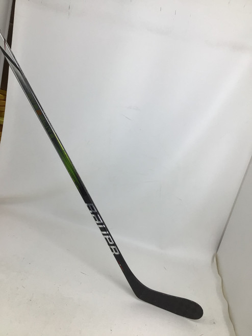 Vist Large View of Product Image Which is Used Bauer VAPOR HYPERLITE 2 55 FLEX P28 LH JR Junior One Piece Left 55 Flex 11752-S000064643