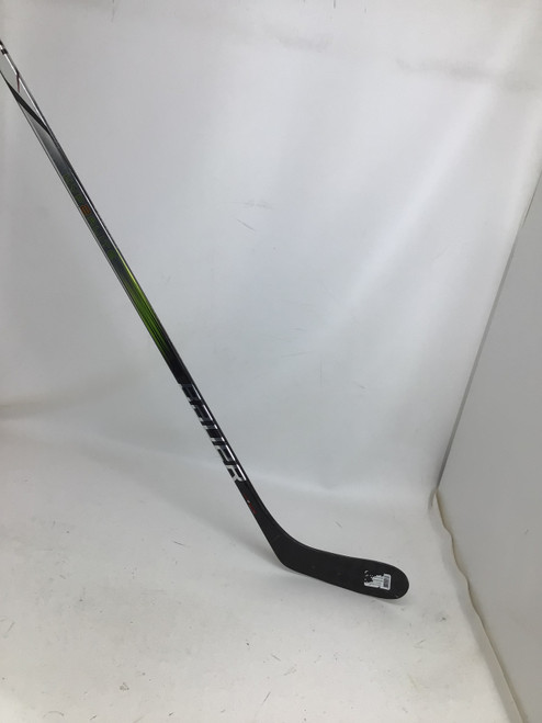 Vist Large View of Product Image Which is Used Bauer VAPOR HYPERLITE 2 55 FLEX P28 LH JR Junior One Piece Left 55 Flex 11752-S000064641